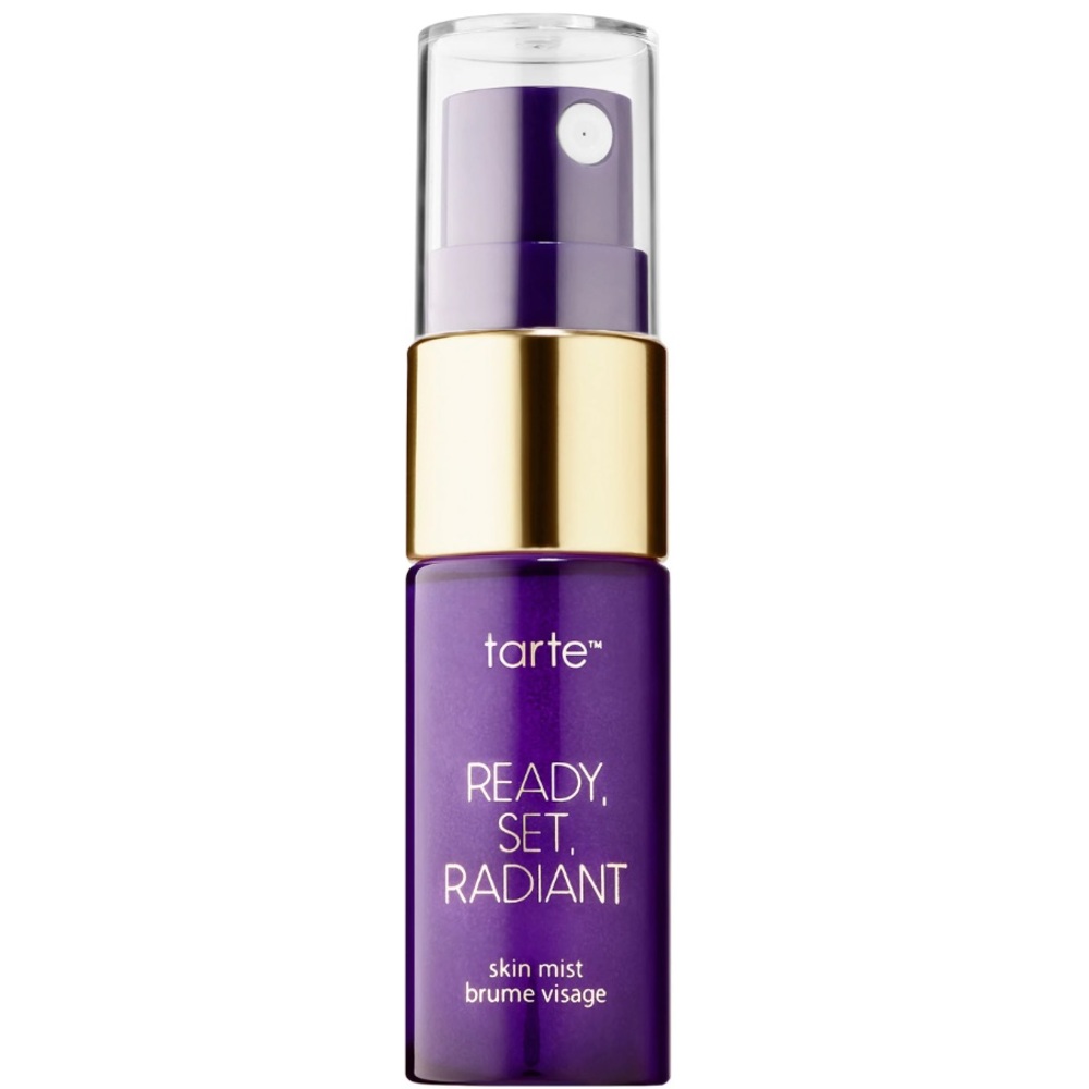 Tarte Ready Set Radiant Facial Mist